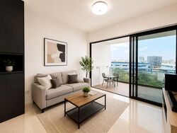 The Panorama (D20), Condominium #567748101